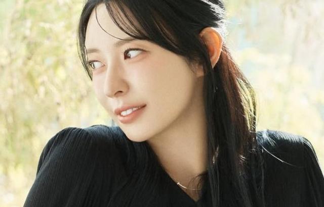 육상선수 김지은