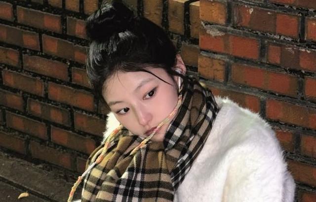 KISS OF LIFE (키스오브라이프) 하늘