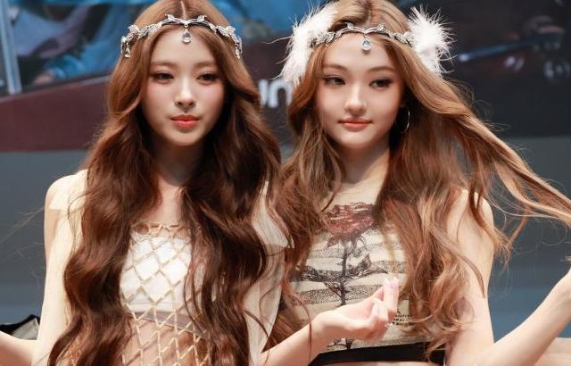 미야오 엘라 (with 안나 나린)