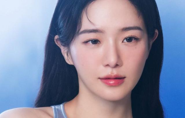 박규영 allure비하인드