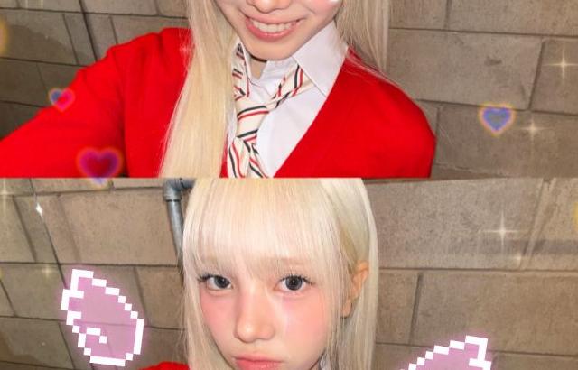 베이비돈크라이 쿠미, 미아