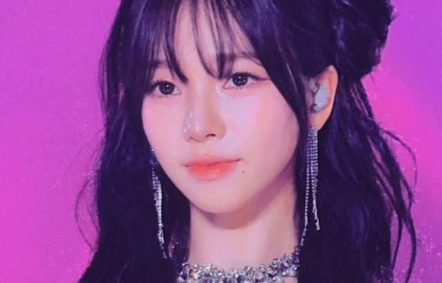 에스파 (aespa) 카리나