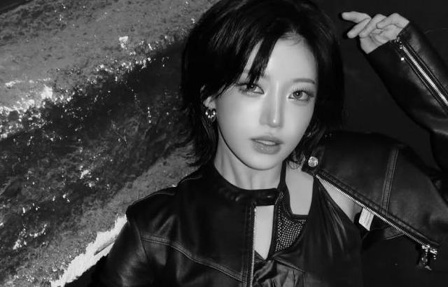 Billlie (빌리) 시윤