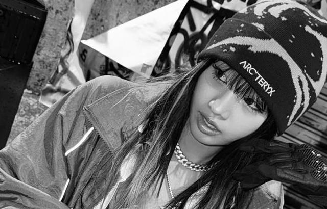 KISS OF LIFE (키스오브라이프) 나띠