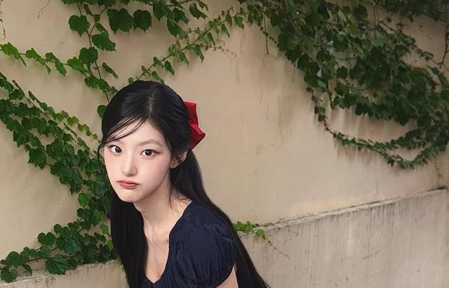 KISS OF LIFE (키스오브라이프) 하늘