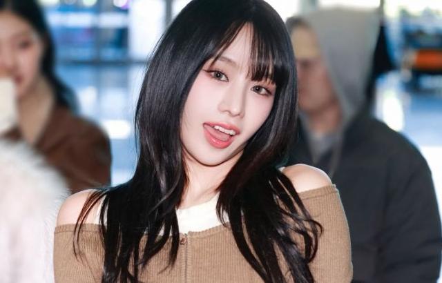 키스오브라이프 나띠