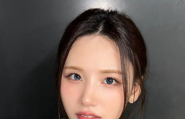 아이칠린 지윤 예주