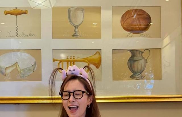 권유리 임윤아 써니 최수영 티파니 소녀시대