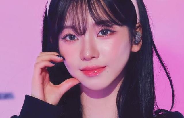 에스파 (aespa) 카리나