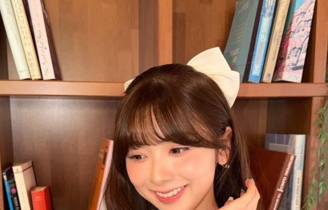 니쥬 (NiziU) 미이히