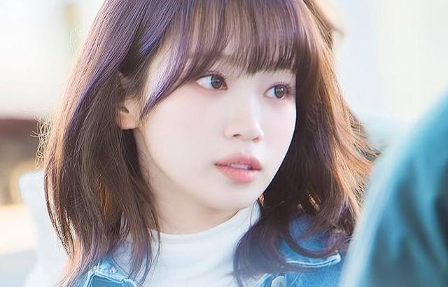 LE SSERAFIM (르세라핌) 김채원