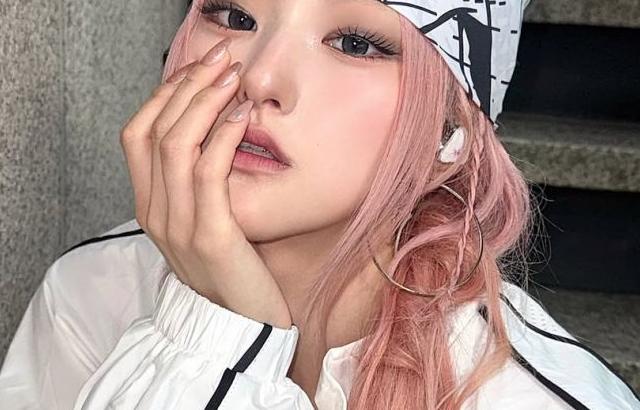 KISS OF LIFE (키스오브라이프) 하늘