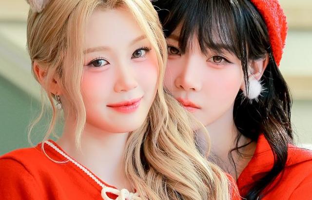 트리플에스 공유빈 김나경