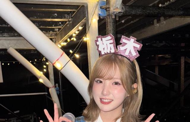 세이마이네임 히토미(AKB48 20주년)