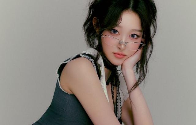 #SAYMYNAME 3RD EP ALBUM [&Our Vibe] Look!ng for 소하, 슈이