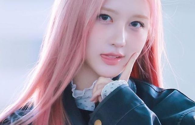 IVE (아이브) 가을