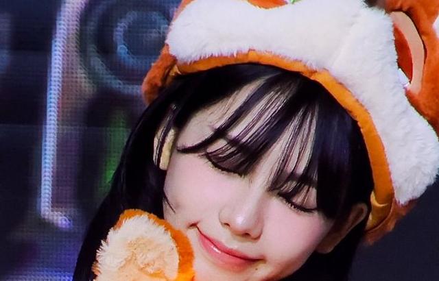 [에스파] 카리나