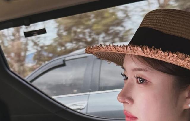 김가은 아나운서