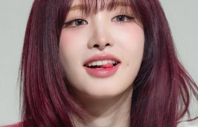 IVE (아이브) 리즈