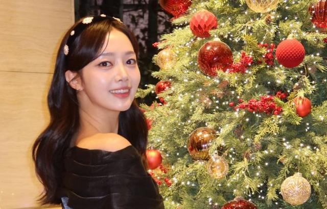 조서연 아나운서