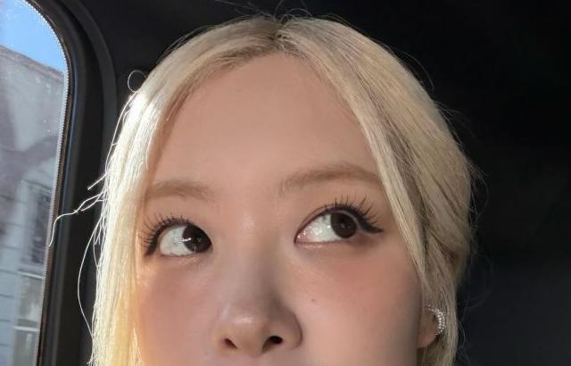 BLACKPINK (블랙핑크) 로제