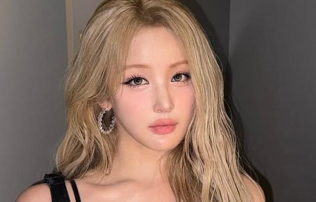 KISS OF LIFE (키스오브라이프) 벨