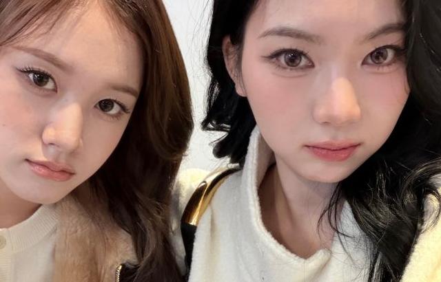 스테이씨 아이사, 재이