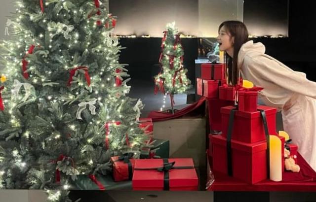 이수빈 아나운서