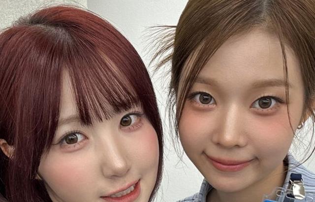 세이마이네임 도희 With 히토미, 슈이, 메이