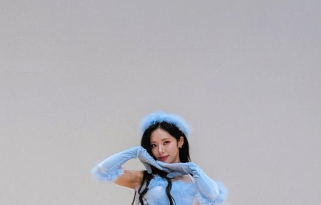 프로미스나인 박지원