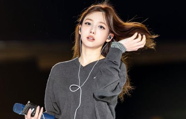 트와이스 나연 쯔위 정연 모모