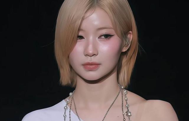 BABYMONSTER (베이비몬스터) 아사