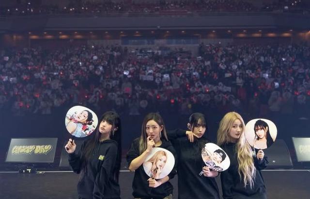 KISS OF LIFE (키스오브라이프)