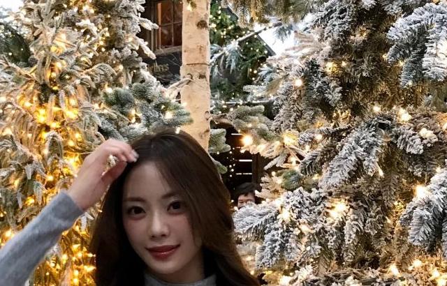 장서현 아나운서