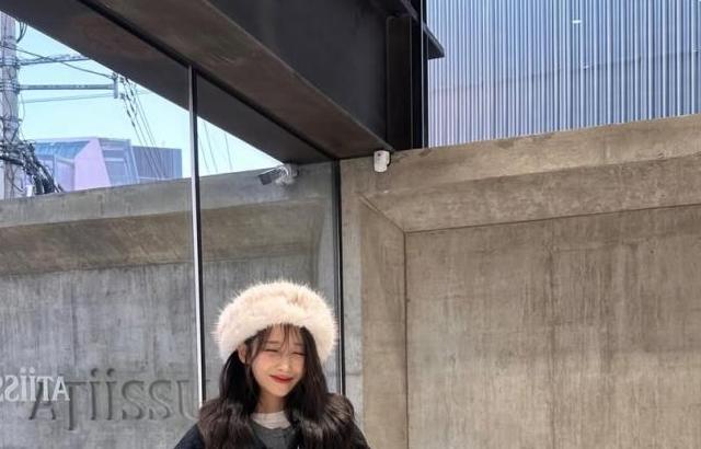 러블리즈 유지애