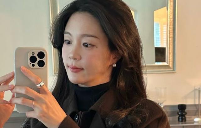 박현실 기상캐스터