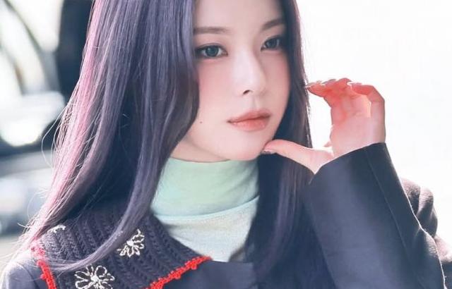 NMIXX (엔믹스) 규진