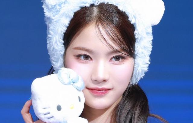 스테이씨 아이사