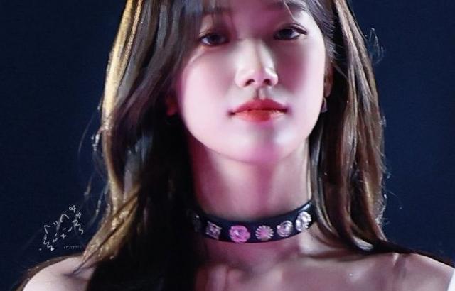 [르세라핌] 카즈하