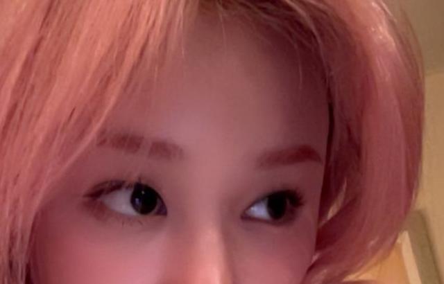 베이비몬스터 파리타