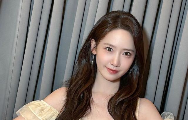 윤아 소녀시대 팬미팅 방콕/ 키린