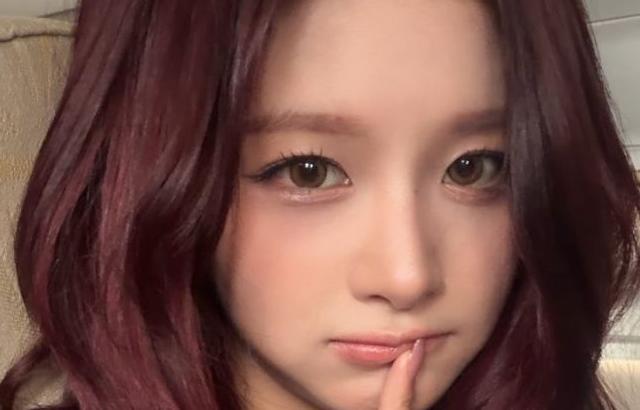 NMIXX (엔믹스) 설윤