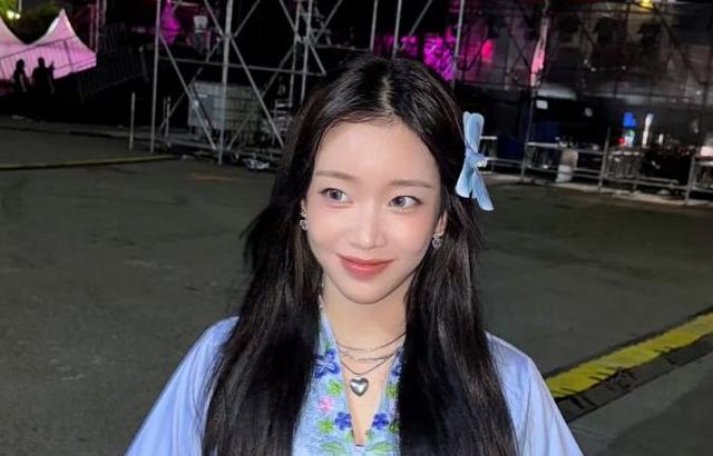 STAYC (스테이씨) 수민