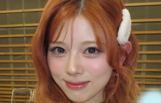 니쥬 (NiziU) 리쿠