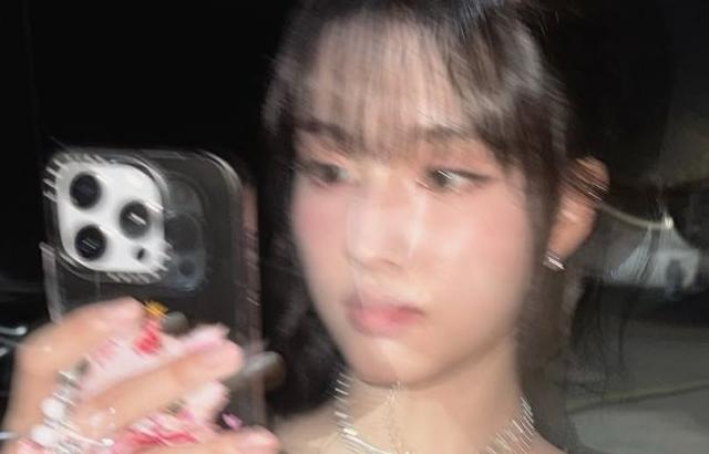 STAYC (스테이씨) 재이