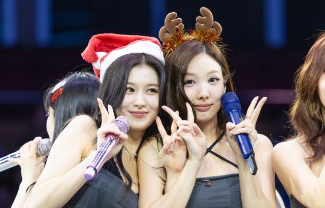 트와이스 사나 나연