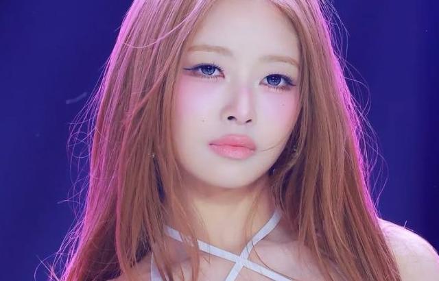 IVE (아이브) 레이