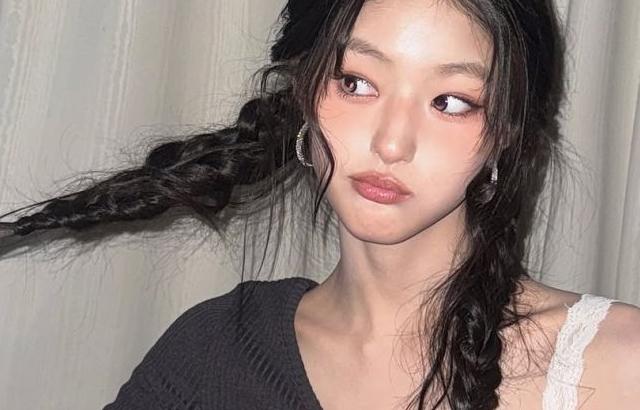 KISS OF LIFE (키스오브라이프) 하늘