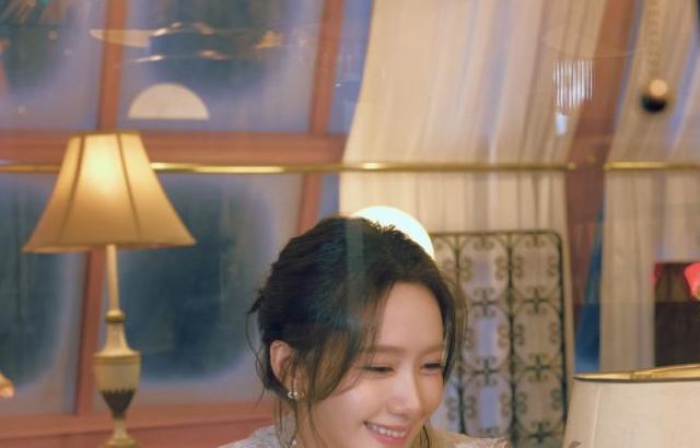 윤아 소녀시대 Single [Wish to Wish] 티저