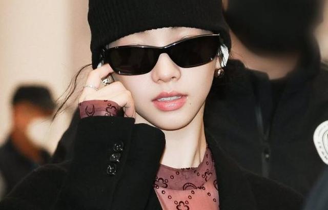 에스파 (aespa) 카리나